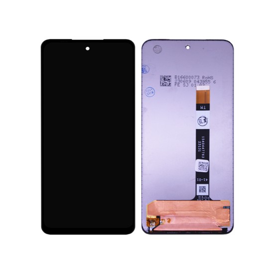 Touch+Display Motorola Moto G Stylus 2023 5G Black Touch+Display Motorola Moto G Stylus 2023 5G Black
